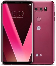 Замена динамика на телефоне LG V30 в Иванове
